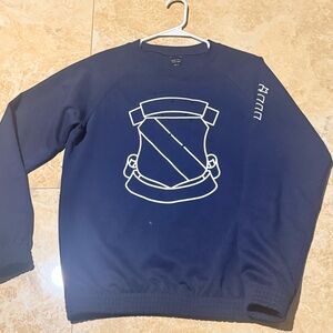 Number Nine CrewNeck